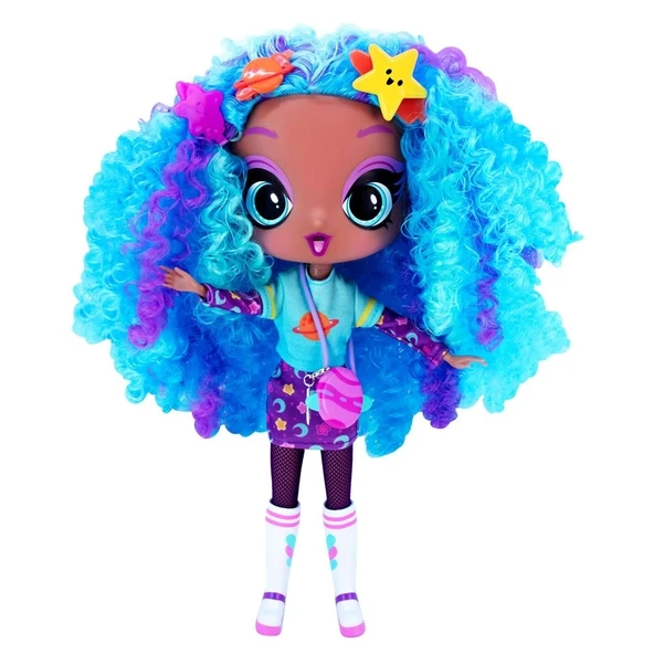 Decora Girlz Büyük Moda Bebek 28 cm - Celestia ürün görseli