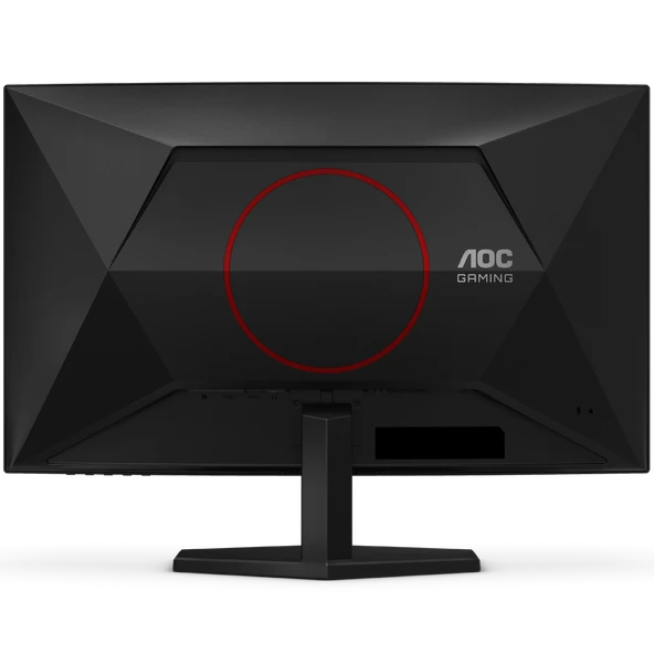 AOC C27G42E 27" 180Hz 0.5ms HDMI DP AdaptiveSync HDR10 FHD FAST VA Gaming Monitör - 5