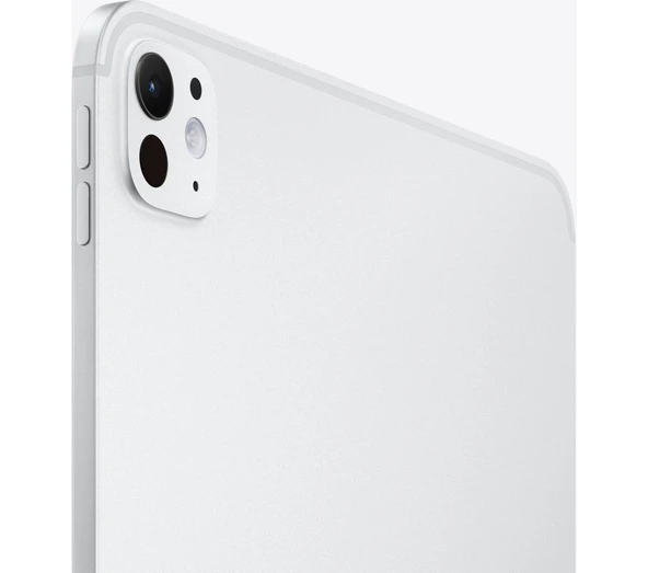 Apple iPad Pro Wifi 256GB 11" Standard Cam - Gümüş MVV93TU/A - 3