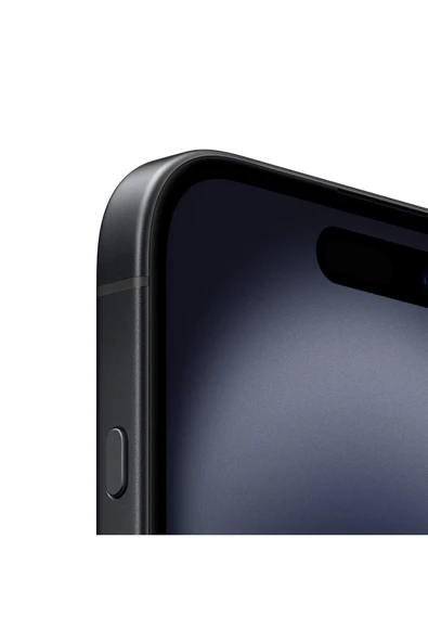Apple iPhone 16 256GB Siyah - 4