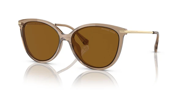 Michael Kors MK2184U 3938T5 58 Polarize Kadın Güneş Gözlüğü