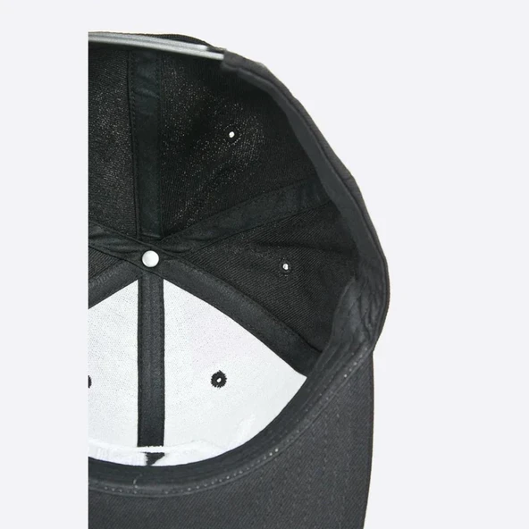 Vans Drop V II Snapback Erkek Şapka VN0A36ORY281 - Resim 6