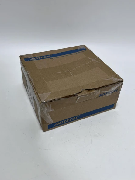 Adtech QXMP04NA-B2 Servo Motor Sürücü - 7