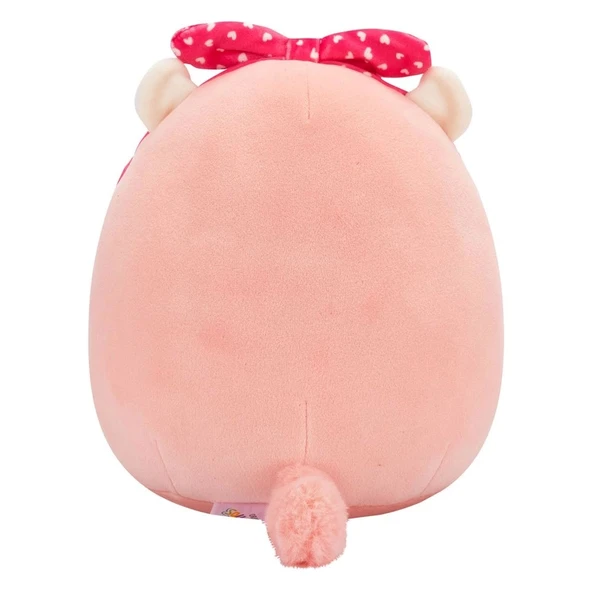 Squishmallows Porsuk Rostam 20 cm VA01183 - Resim 4