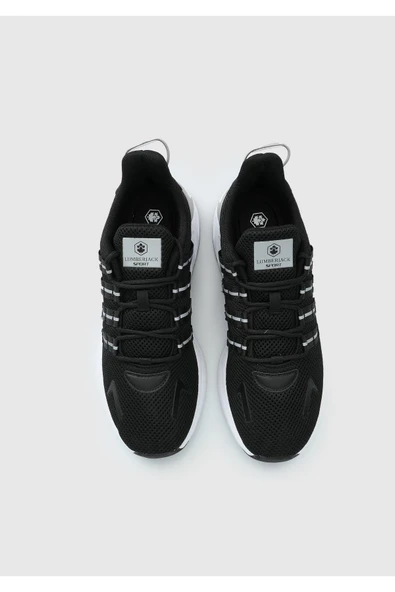 LUMBERJACK 5M SWORD 5FX KOSU AYAKKABI - Resim 10