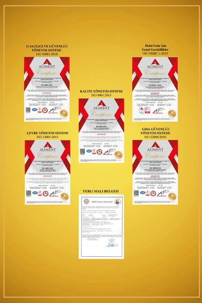 Mahbuba Std 2571 Earl Grey Bergamot Aromalı Ithal Seylan Sri Lanka Ceylon Kaçak Siyah Yaprak Çayı 200gr - 2