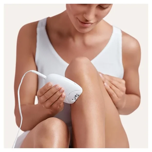 Braun Silk-epil 1 1170 Epilatör / Epilasyon - 3