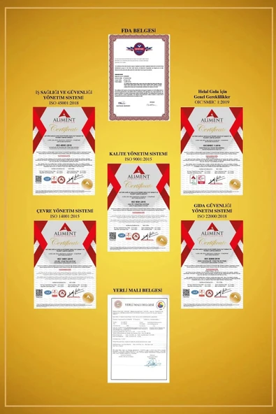 Mahbuba Kahve Kreması Beyazlatıcı Süt Tozu 500gr Poşet - 2