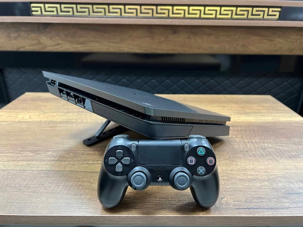 PlayStation 4 Özel Seri 500 GB Tek Kol (İKİNCİ EL) - 6