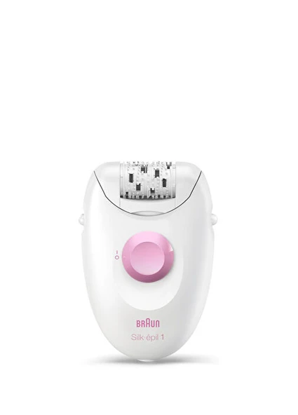 Braun Silk-epil 1 1170 Epilatör / Epilasyon - 2