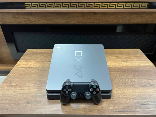 PlayStation 4 Özel Seri 500 GB Tek Kol (İKİNCİ EL) - 2