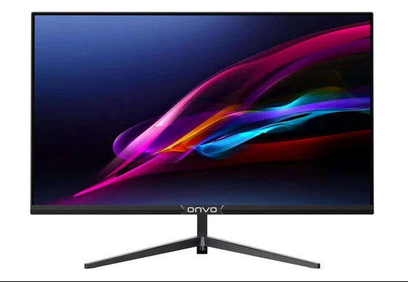 ONVO OV27MNT202G 27" 180Hz 1ms Adaptive Sync FHD(1920x1080) HDR IPS Pivot Gaming Monitör