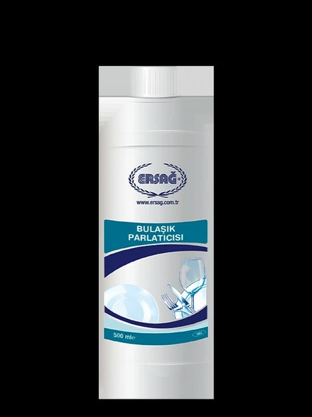 BULAŞIK PARLATICISI 500 ML - 1