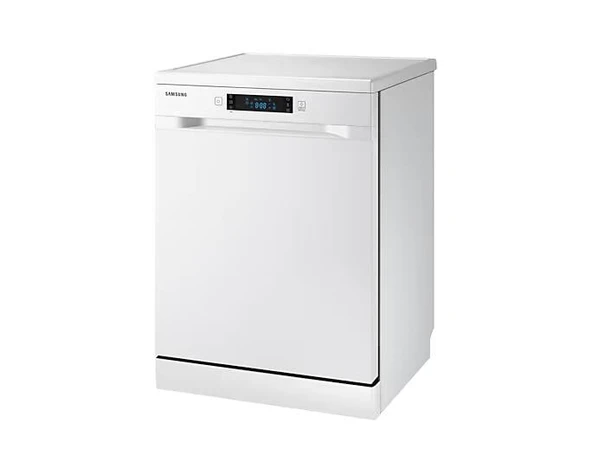Samsung DW60DG540FWQ 4 Programlı Bulaşık Makinesi - 3