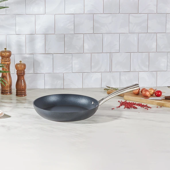 Karaca Biodiamond Pro İndüksiyon Tabanlı Tava 26 Cm - 2