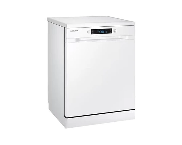 Samsung DW60DG540FWQ 4 Programlı Bulaşık Makinesi - 2