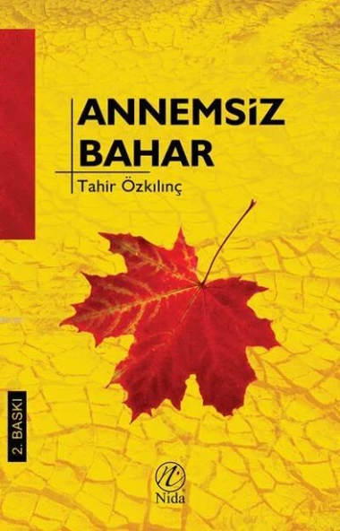Annemsiz Bahar - 2