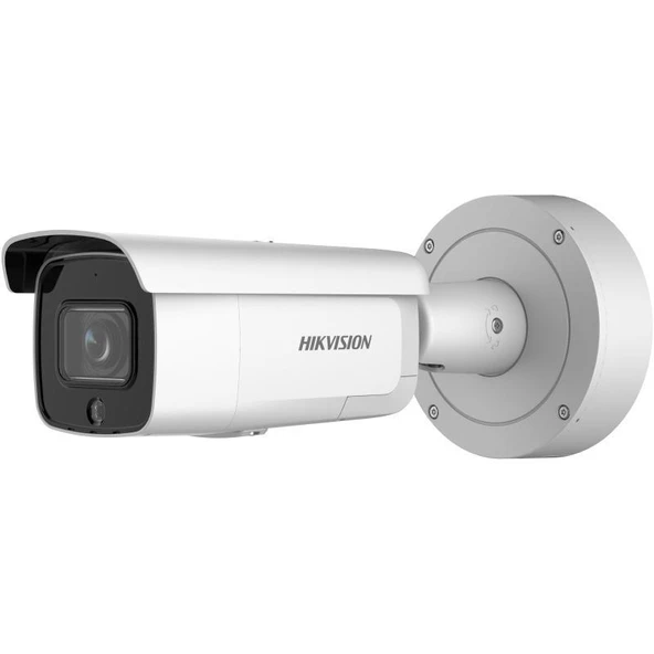 Hikvision DS-2CD2666G2-IZSU/SL 2.8-12MM 6 MP AcuSense Bullet IP Güvenlik Kamera
