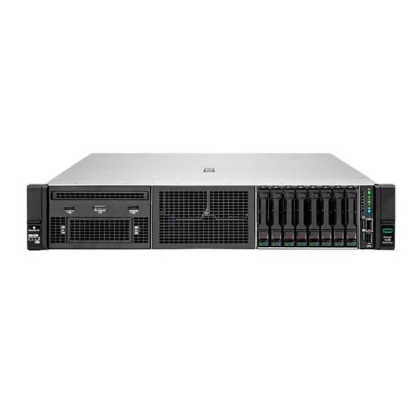 HPE DL380 GEN10 P55279-421 XEON SILVER 4310-32GB RAM-DSİK YOK-2U RACK SUNUCU(P55279)
