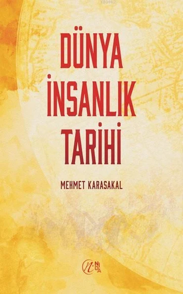 Dünya İnsanlık Tarihi