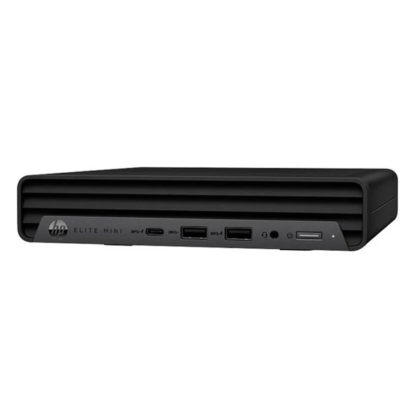 HP ELITE MINI 800 G9 622X5ET CORE i7-14700-16GB DDR5 RAM-1TB NVME-FDOS MINI PC - 2