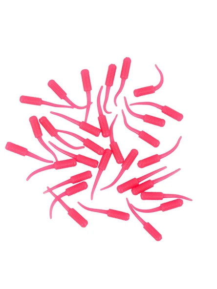 Fujin Baby FRY 2,7cm LRF Silikon Yem - 2