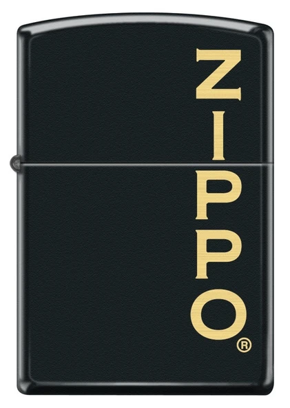 Zippo Orijinal Çakmak Z-MP401608-218 (218-062439)-Z303 ürün görseli