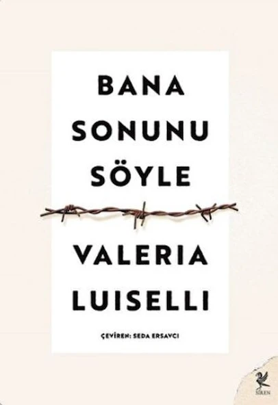 Bana Sonunu Söyle - 2