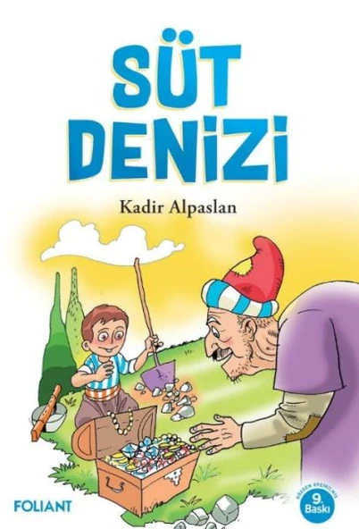 Süt Denizi - 2