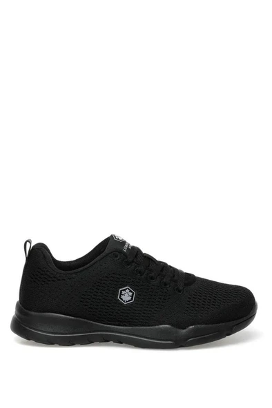 Lumberjack AGATHA G 5FX 101932237 Unisex Spor Ayakkabı Siyah 36-40