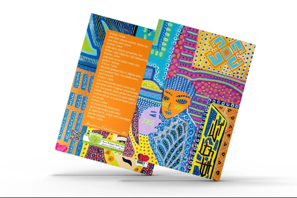 Serra Erdoğan Defter Serisi 05
