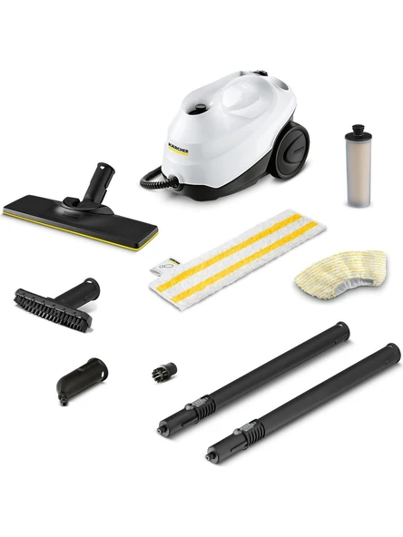 Karcher SC 3 Easyfix Buharlı Temizleyici