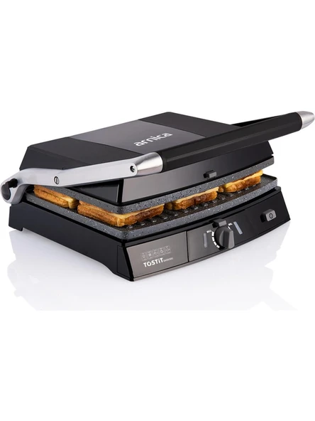 Arnica Tostit GH26300 1750 W Tost Makinesi