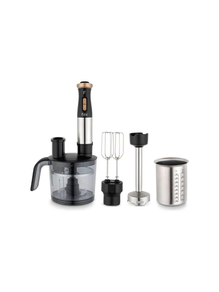 Fakir Pro Intermix 1100 W Blender Seti