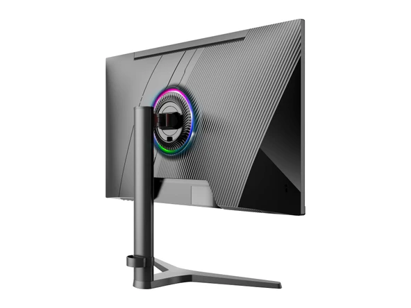 ONVO OV32MNT301GQ 32" 180 Hz 1ms G-sync QHD(2560x1440) HDR IPS SRGB Pivot Gaming Monitör - 2