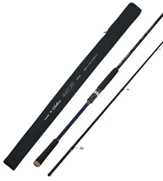 Fujin Madcast 270cm 9-34gr Spin Kamışı - 3