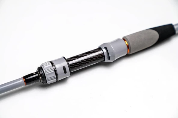 Fujin Ajime 198cm 05-5gr LRF Kamışı FAJ-662UL - Resim 4