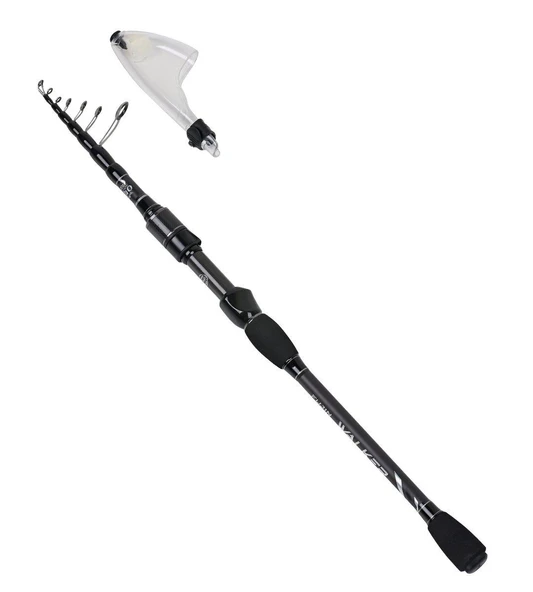 Fujin Walker 240cm 5-20gr Teleskopik Spin Kamışı - 2