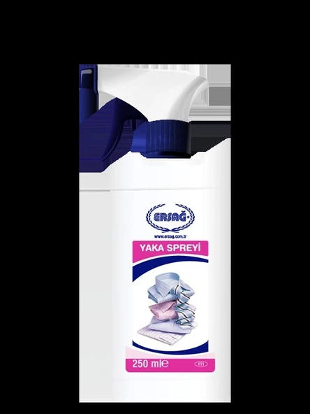 YAKA SPREYİ 250 ML