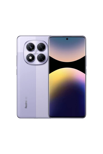 Redmi Note 14 Pro 5G 12GB RAM 512GB, Mor - 5