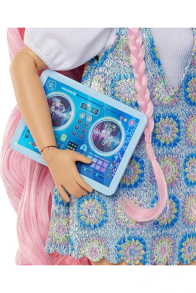 BARBIE DREAM BESTIES DAİSY JEAN HYC20 JDD74 - 6