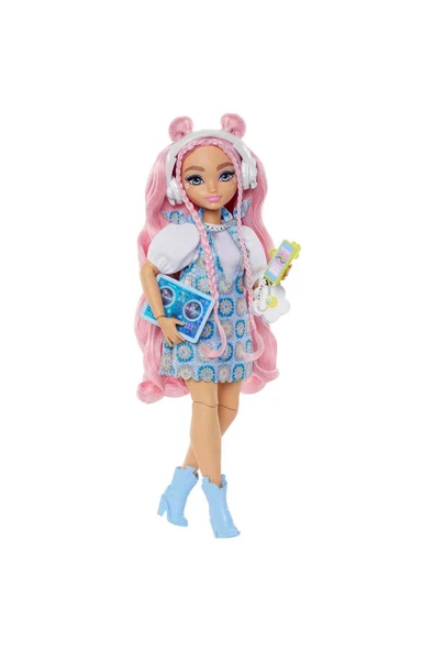 BARBIE DREAM BESTIES DAİSY JEAN HYC20 JDD74