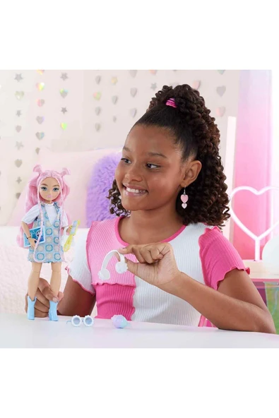 BARBIE DREAM BESTIES DAİSY JEAN HYC20 JDD74 - 4