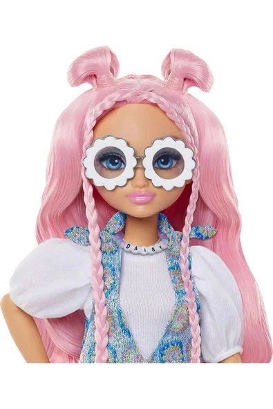 BARBIE DREAM BESTIES DAİSY JEAN HYC20 JDD74 - 5