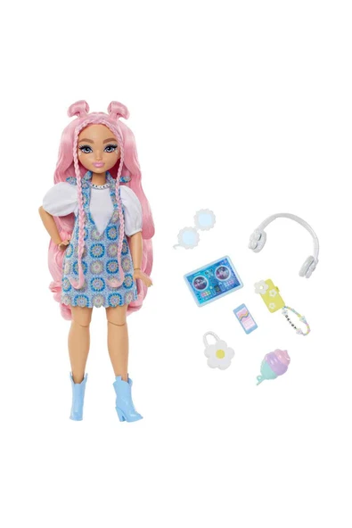 BARBIE DREAM BESTIES DAİSY JEAN HYC20 JDD74 - 3