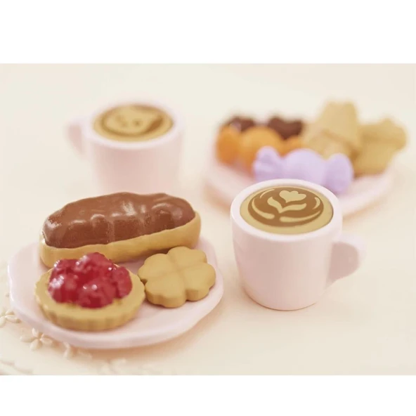 Nessiworld LEGO Speed Champions Mercedes-AMG G 63 ve Mercedes-AMG SL 63 76938 - 4