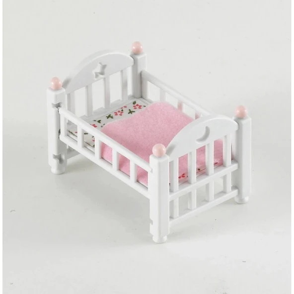 Nessiworld Sylvanian Families Bebek Denizkızı Dükkanı 5781