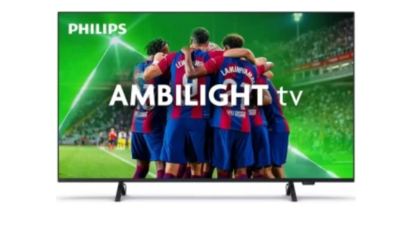Philips 65PUS8309 4K Ultra HD 65" 165 Ekran Uydu Alıcılı Smart LED TV