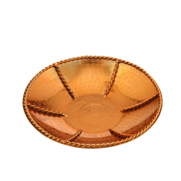 ASUR TABAK KÜÇÜK 36*6 CM