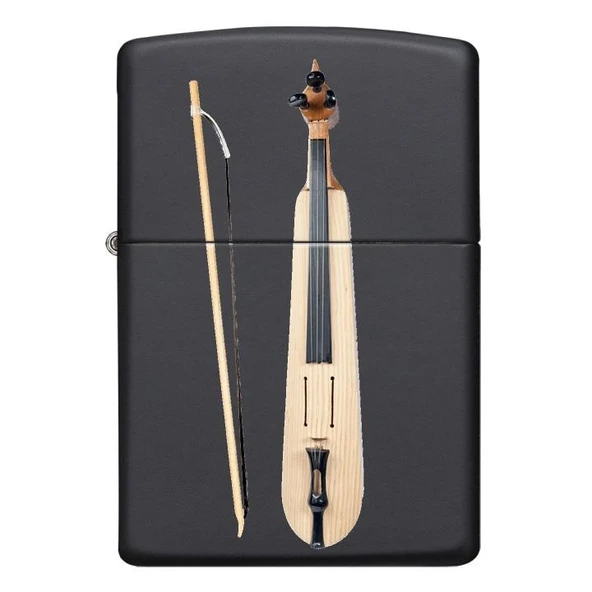 Zippo 218-119506 Turkish Fiddle Çakmak